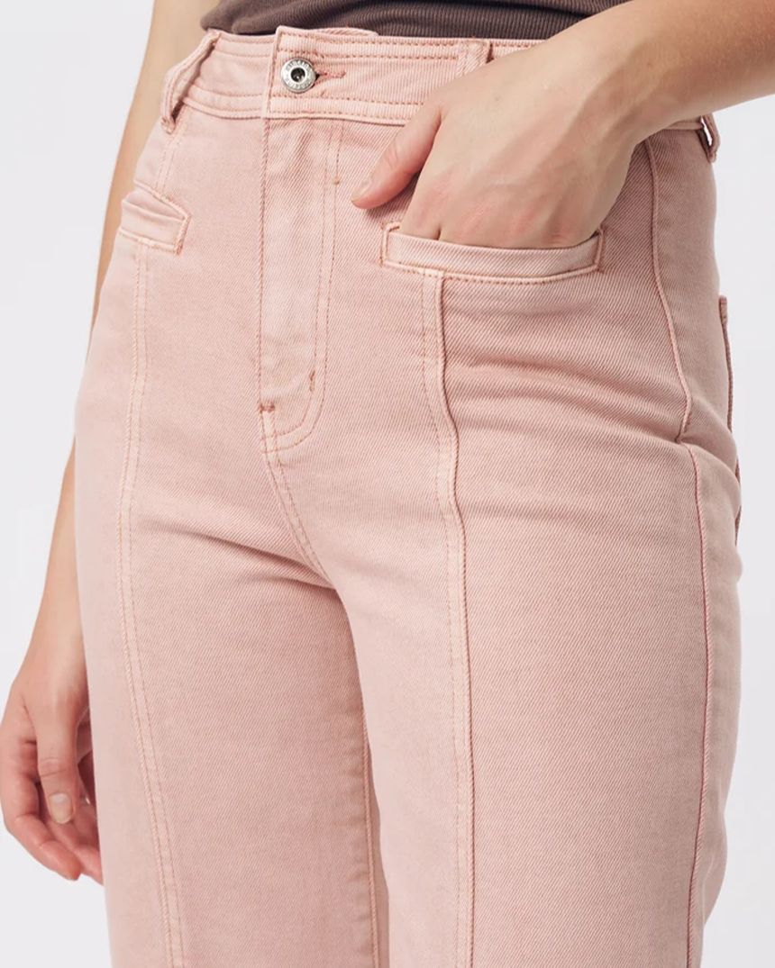 Charlie Jean Musk Pink