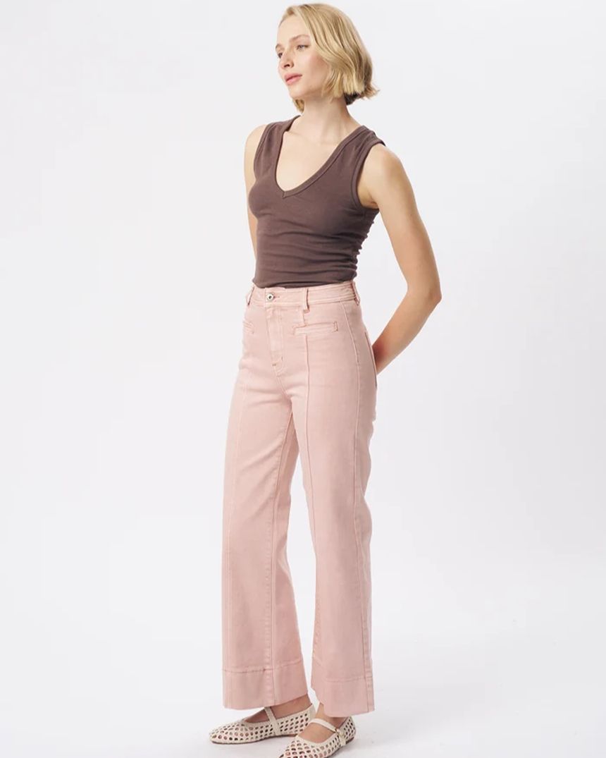 Charlie Jean Musk Pink
