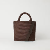 Ciudad Crossbody Bag Brown