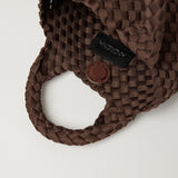 Ciudad Crossbody Bag Brown