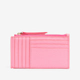 Compact Wallet Blossom Pebble