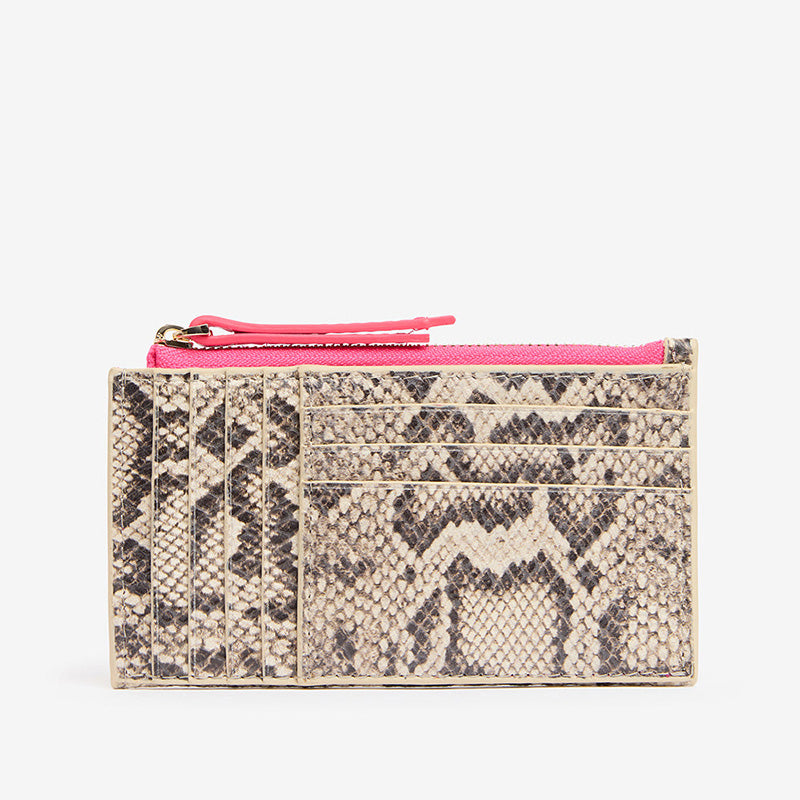 Compact Wallet Snake