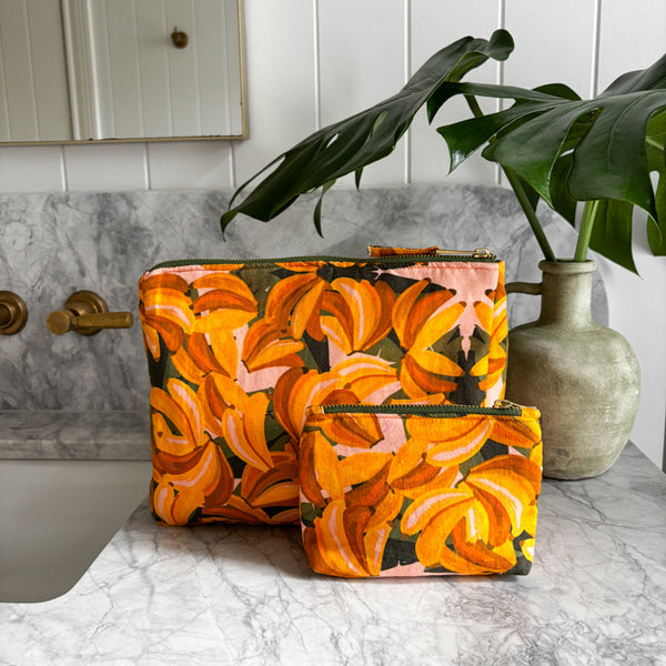 Plantation Cosi Mini Pouch