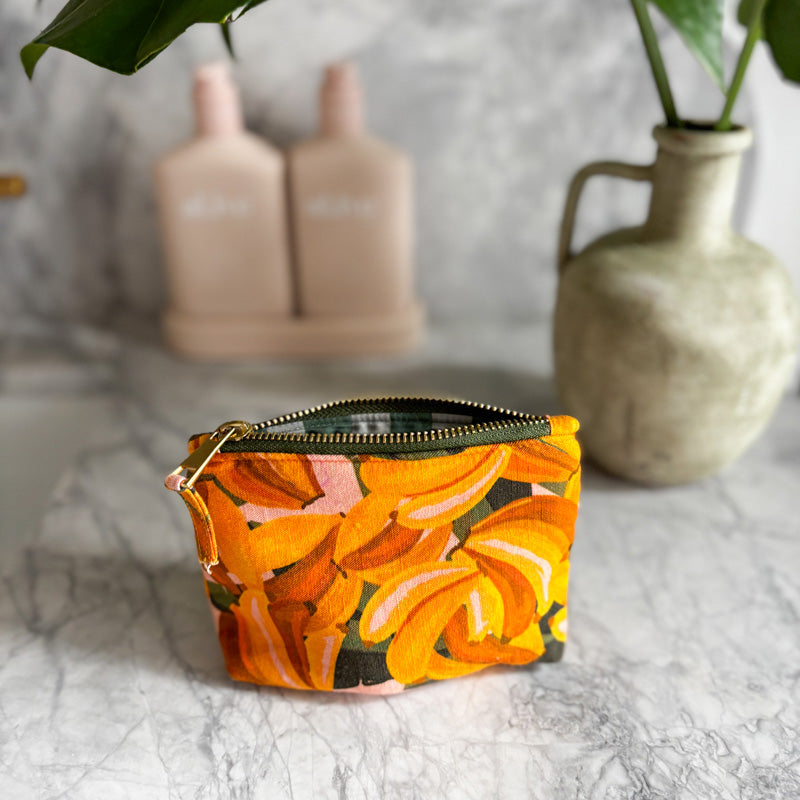 Plantation Cosi Mini Pouch