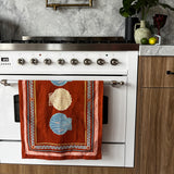 Cove Tea Towel