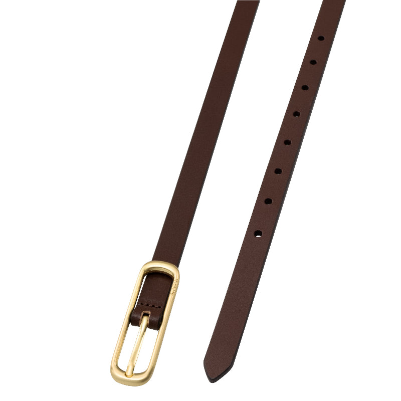 Felina Belt Cocoa