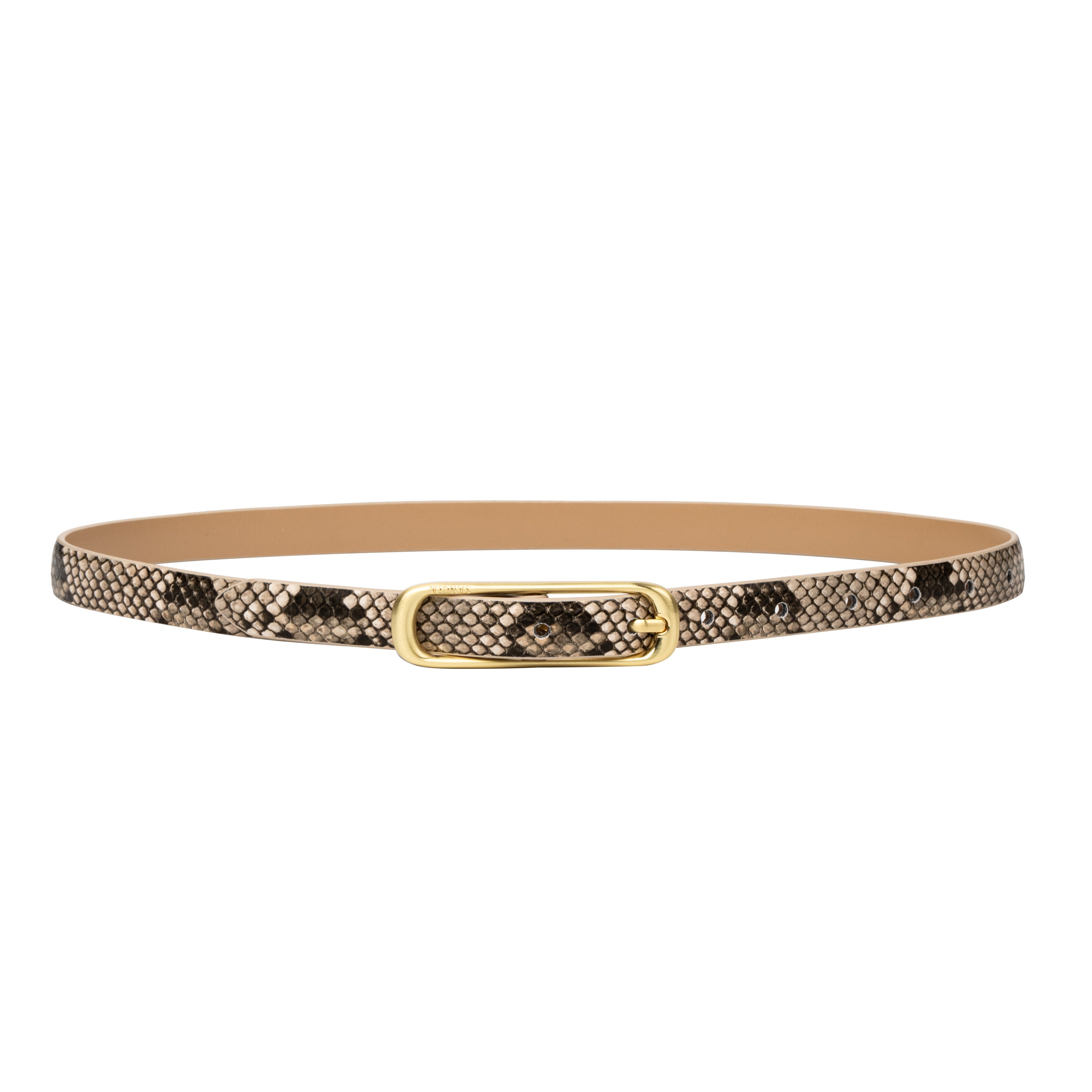 Felina Belt Python