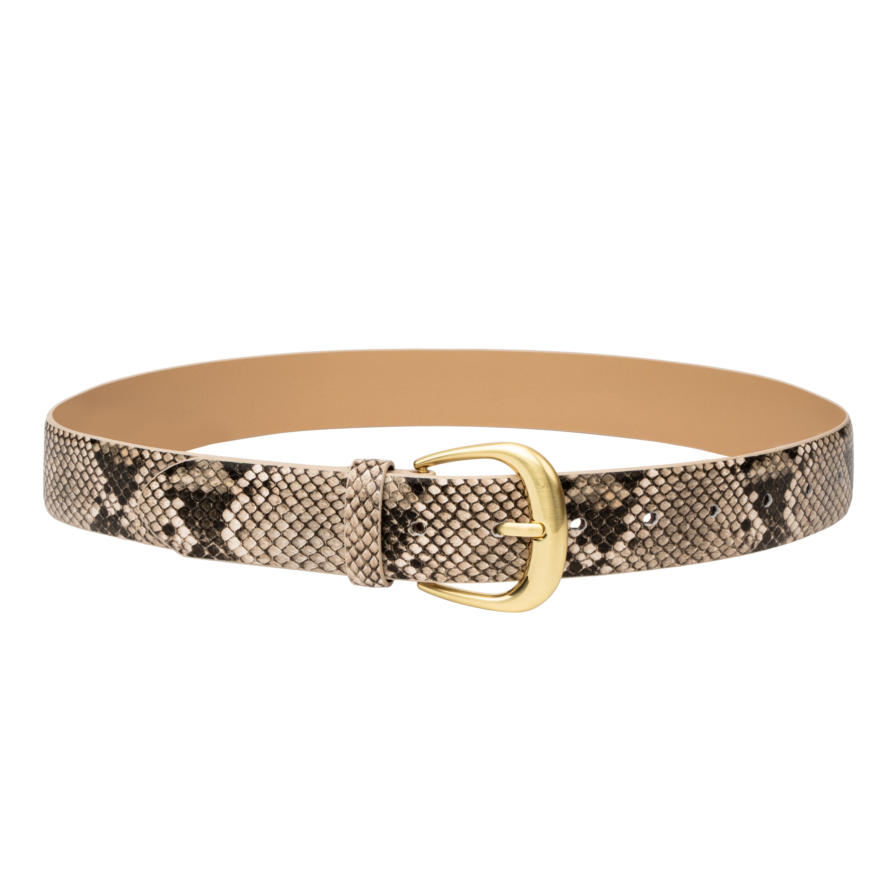 Viano Belt Python