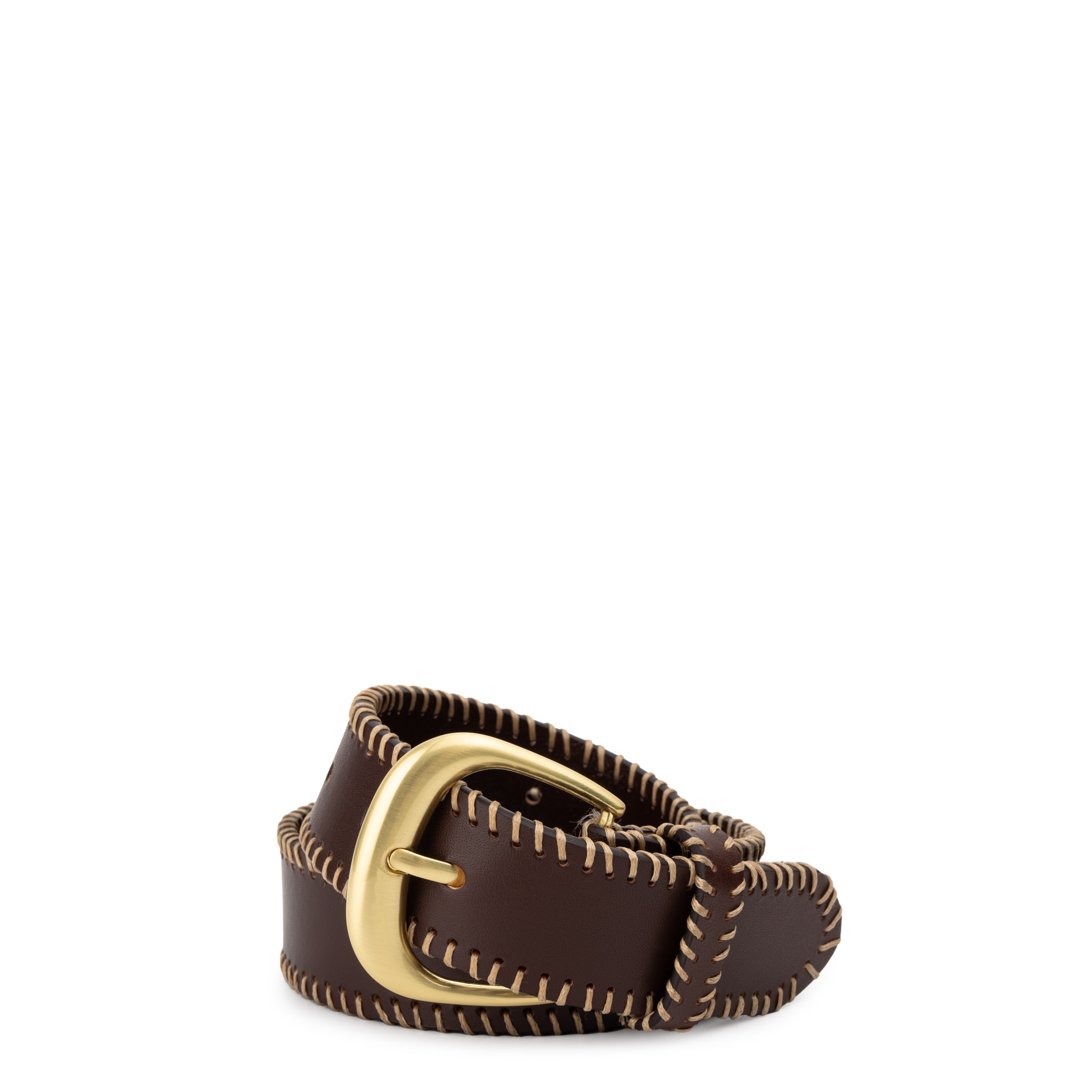 Viano Belt Cocoa