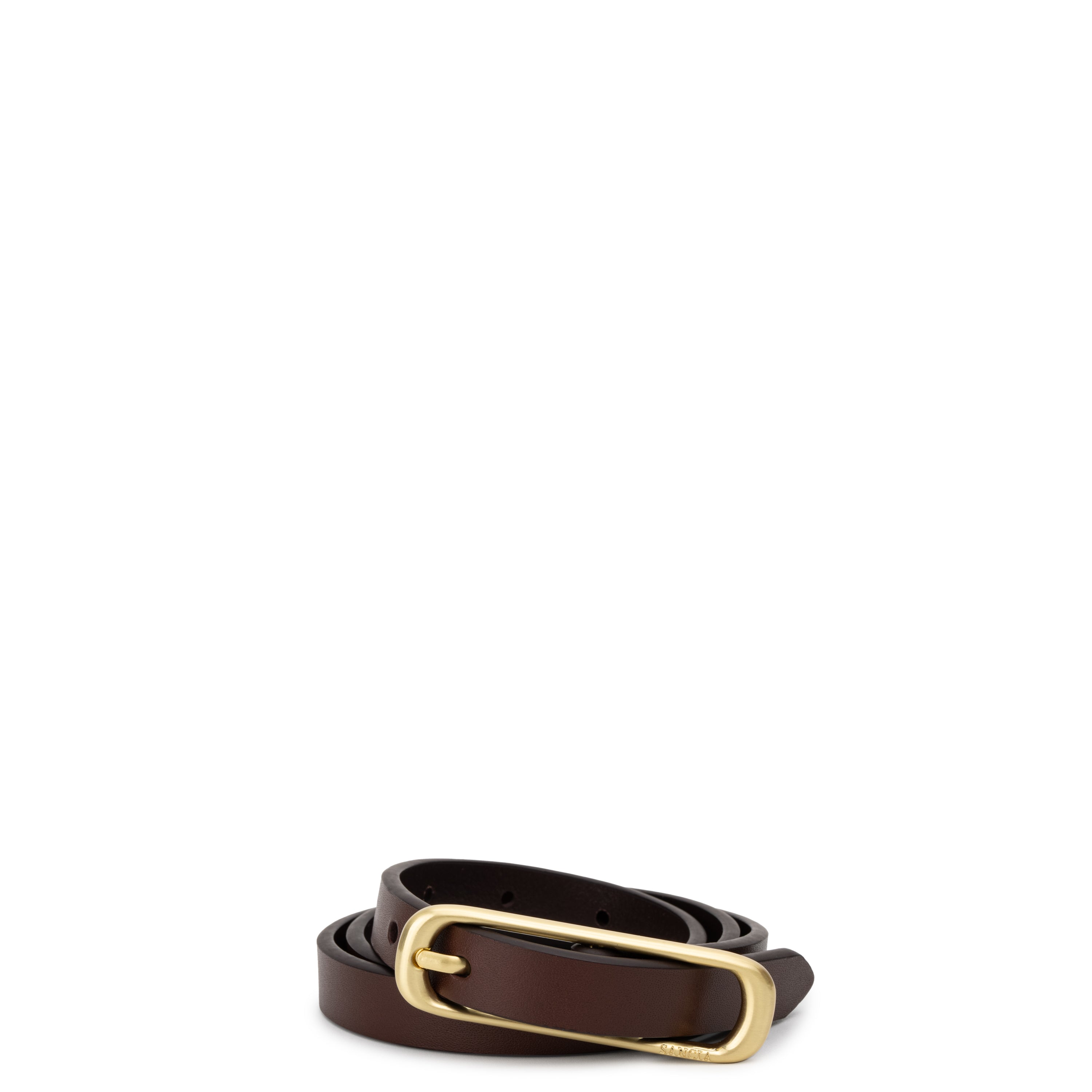 Felina Belt Cocoa