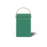 Drinks Box Parisian Green