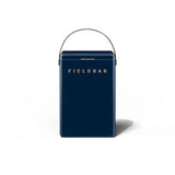 Drinks Box Sea Boat Blue