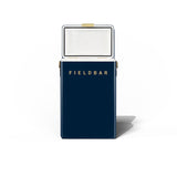 Drinks Box Sea Boat Blue