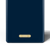 Drinks Box Sea Boat Blue