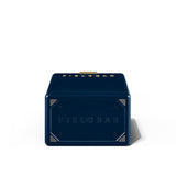 Drinks Box Sea Boat Blue