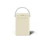 Drinks Box Safari White