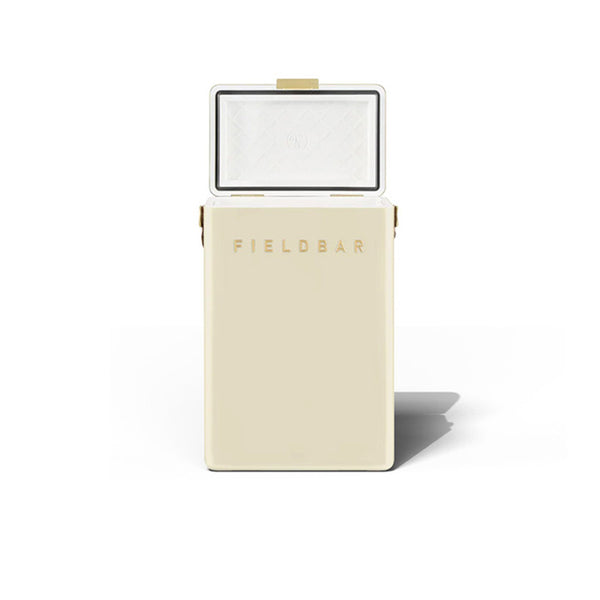 Drinks Box Safari White