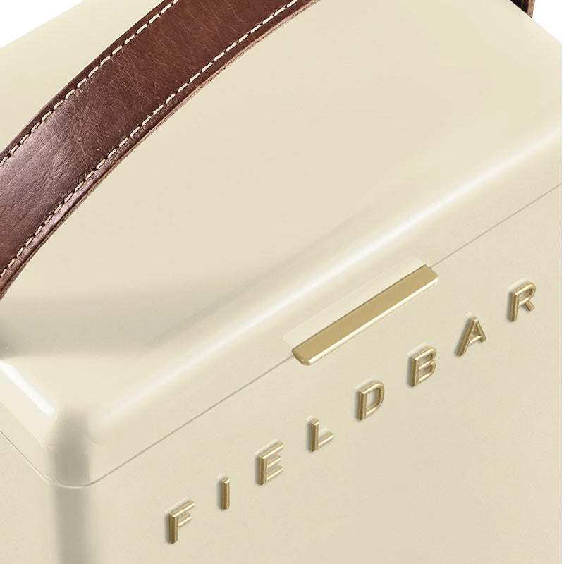 Drinks Box Safari White