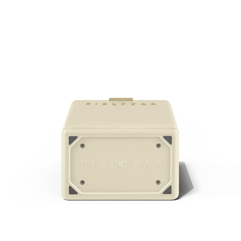 Drinks Box Safari White