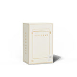 Drinks Box Safari White