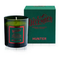 December Candle