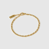 Dragon Gold Chain Bracelet