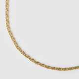 Dragon Gold Chain Necklace