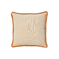Nile Tan Cushion 60x60cm