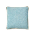 Grain Blue Cushion 50cm