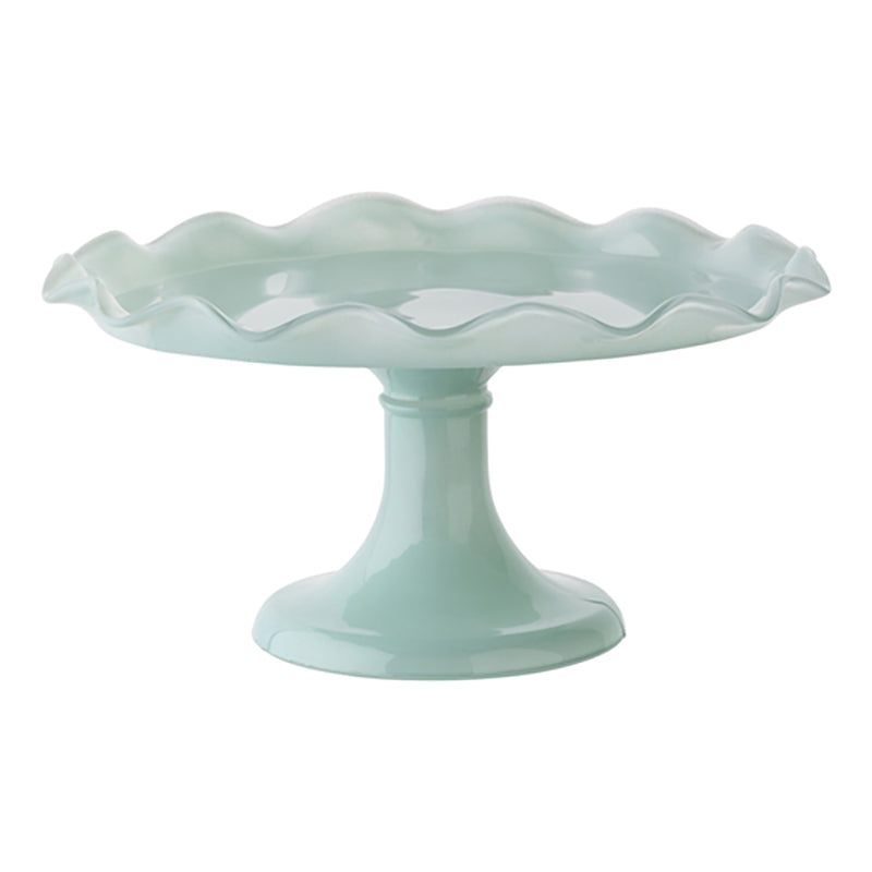 Ruffle Cake Stand Midday 26cm