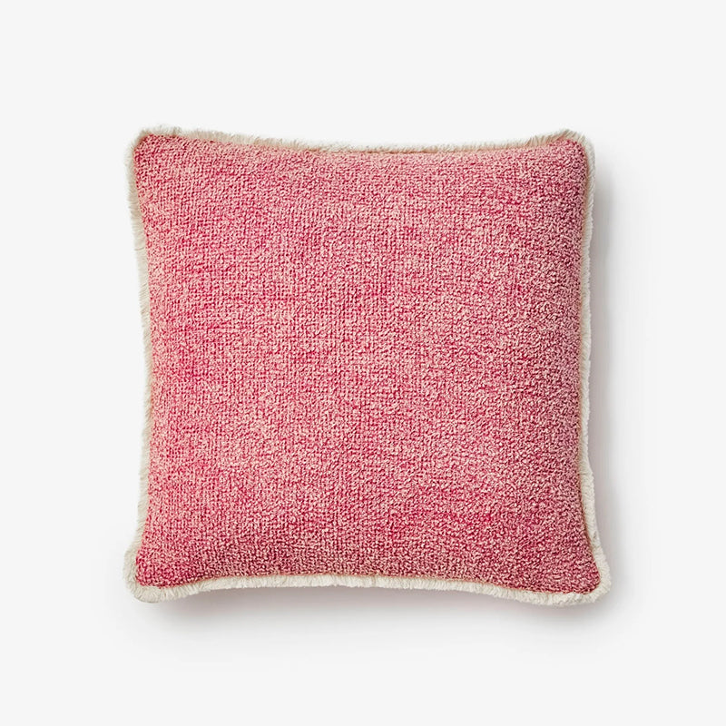 Grain Rose Cushion 50x50cm