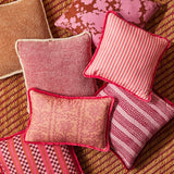Grain Rose Cushion 50x50cm