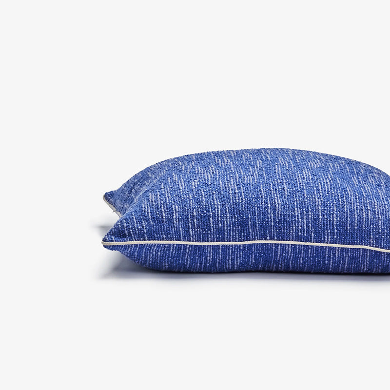 Gem Azure Cushion 50x50cm