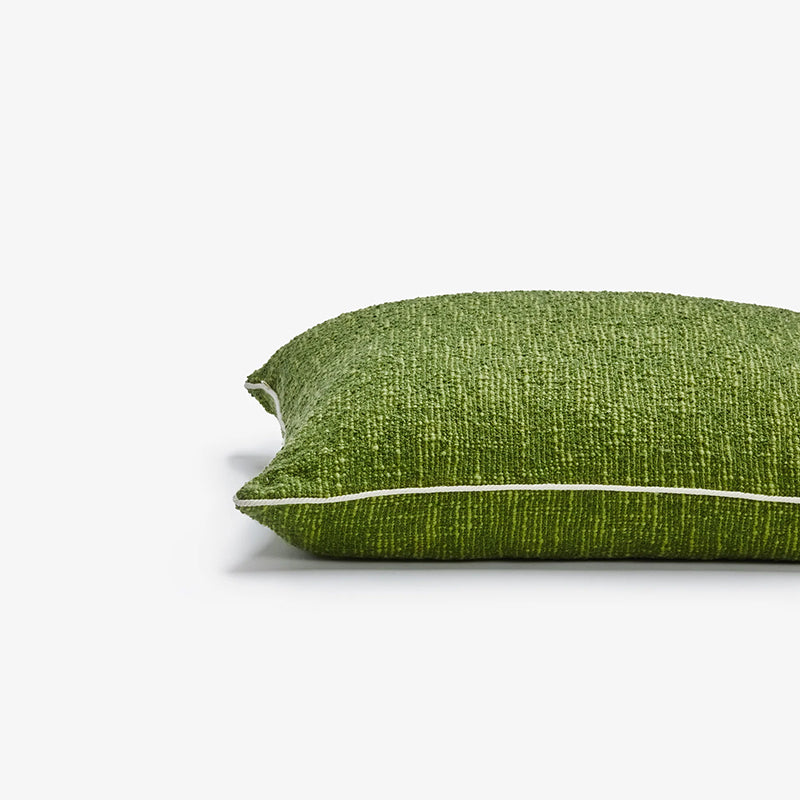 Gem Green Cushion 50x50cm