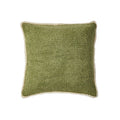 Grain Khaki Cushion 50x50cm
