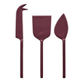 Apostle Set of 3 Cheese Tools Elderberry