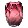 Tulip Vase Elderberry 24cm