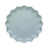 Ruffle Round Platter Midday 28cm