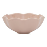 Ruffle Set of 4 Dip Bowls
