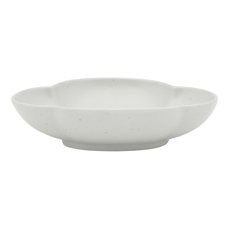 Bloom Oval Bowl Small Birch