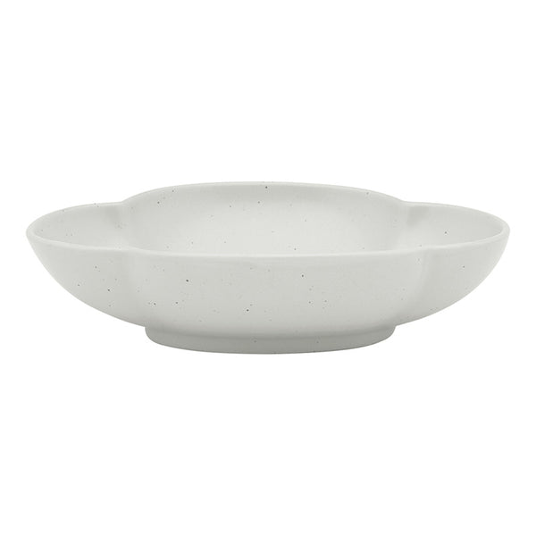 Bloom Oval Bowl Small Birch