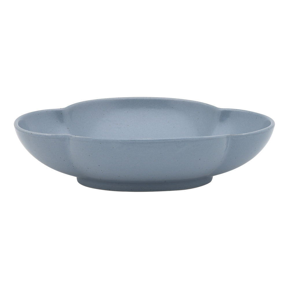 Bloom Oval Bowl Small Twilight