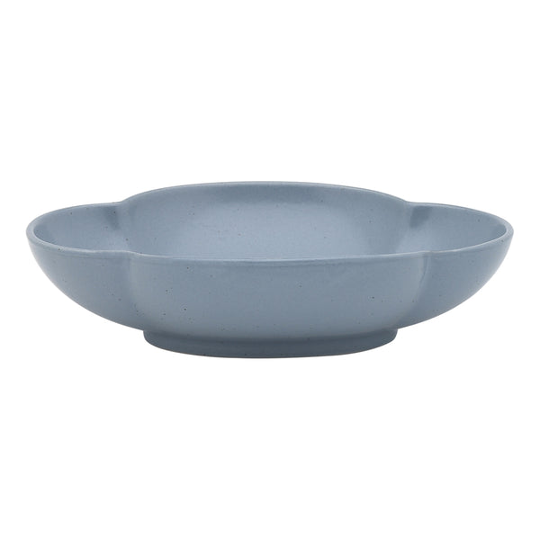 Bloom Oval Bowl Small Twilight