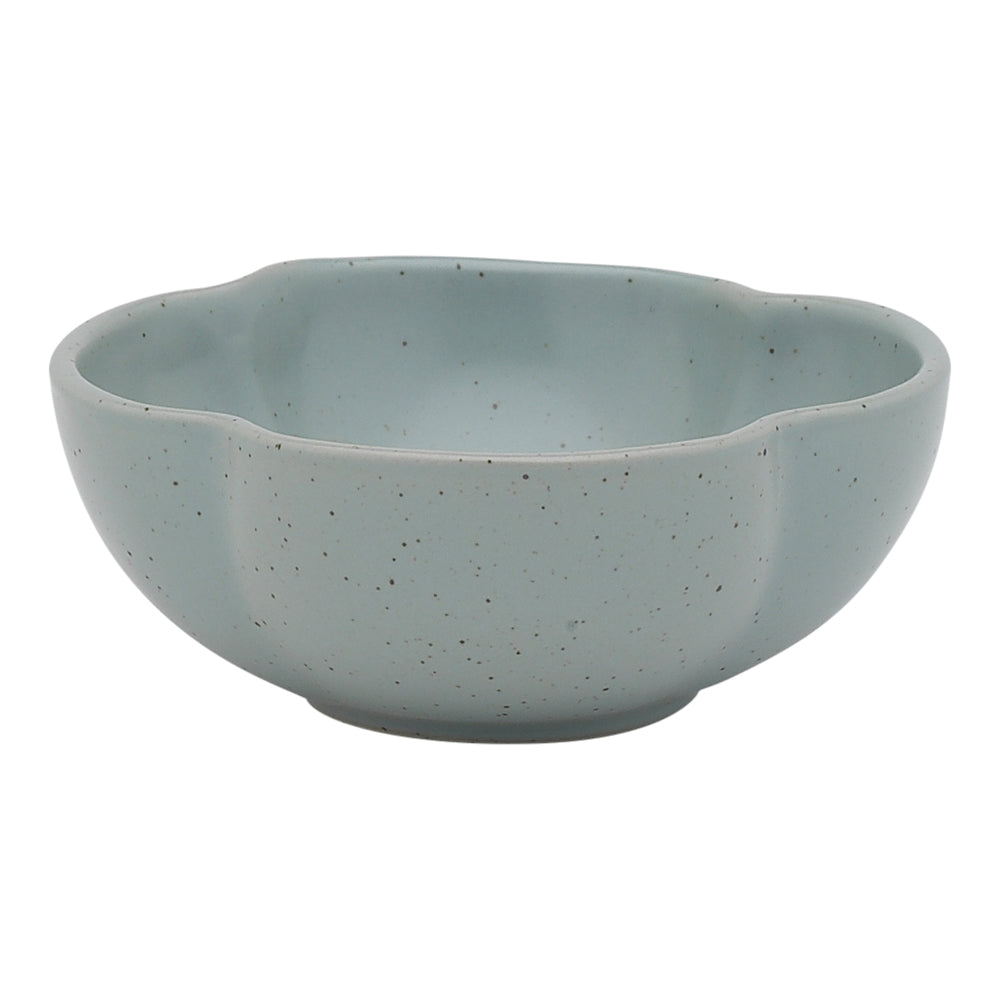Bloom Round Small Bowl Midday