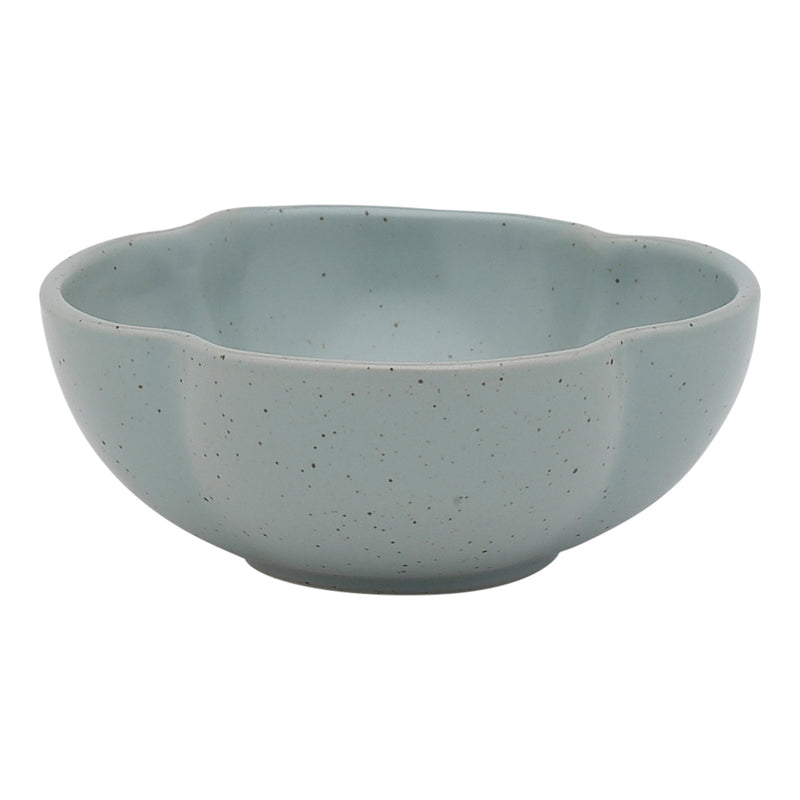 Bloom Round Small Bowl Midday