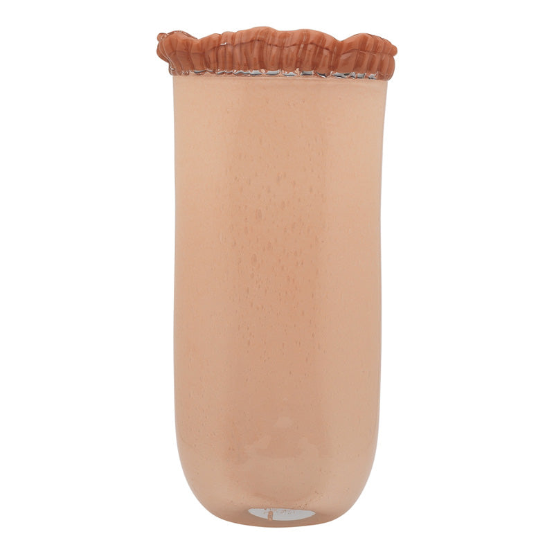 Tousle Picket Vase Dawn