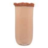 Tousle Picket Vase Dawn
