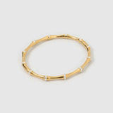Electra Gold Bangle