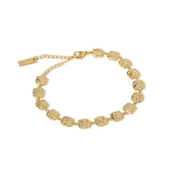 Emilia Gold Bracelet