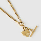 Everleigh Gold Necklace
